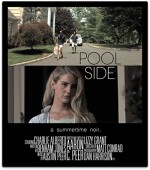 Poolside (2012) afişi