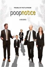 Poop Notice (2013) afişi