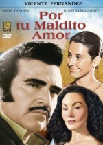 Por Tu Maldito Amor (1990) afişi