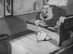 Porky's Pet (1936) afişi