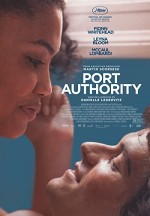 Port Authority (2019) afişi
