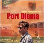 Port Djema (1997) afişi