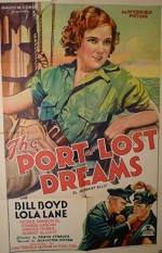 Port of Lost Dreams (1934) afişi
