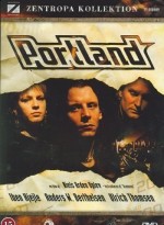 Portland (1996) afişi