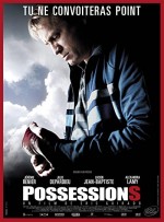 Possessions (2011) afişi