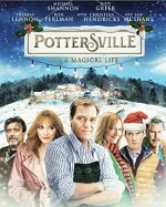 Pottersville (2017) afişi