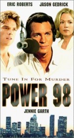 Power 98 (1996) afişi