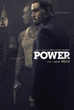 Power (2014) afişi