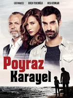 Poyraz Karayel (2015) afişi