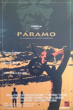 Páramo (2004) afişi