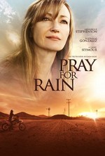 Pray for Rain (2017) afişi