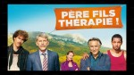 Père fils thérapie!  afişi