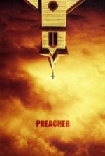 Preacher (2016) afişi Preacher (2016) afişi