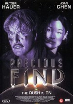 Precious Find (1996) afişi