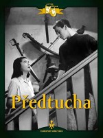 Predtucha (1947) afişi