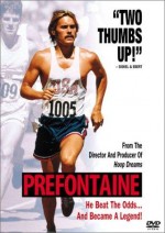 Prefontaine (1997) afişi