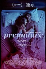 Premature (2019) afişi