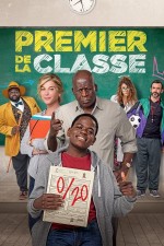 Premier de la classe (2019) afişi