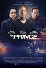 Prens (2014) afişi