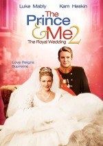 Prens Ve Ben 2-Kraliyet Düğünü (2006) afişi