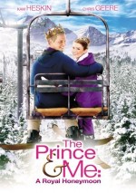 Prens Ve Ben 3 : Kraliyet Balayı (2008) afişi