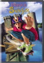Prens Ve Sörfçü (1999) afişi