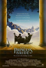 Prenses Gelin (1987) afişi