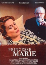 Prenses Mari (2004) afişi