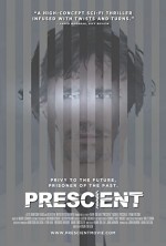 Prescient (2015) afişi