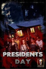 Presidents Day (2016) afişi