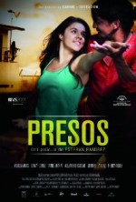 Presos (2015) afişi