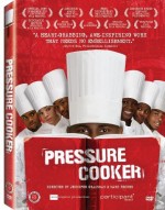 Pressure Cooker (2008) afişi