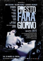 Presto farà giorno (2014) afişi