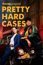 Pretty Hard Cases (2021) afişi