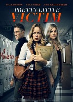 Pretty Little Victim (2021) afişi