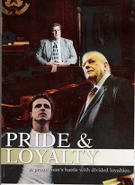 Pride & Loyalty (2002) afişi