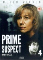 Prime Suspect: Inner Circles (1995) afişi