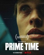 Prime Time (2021) afişi