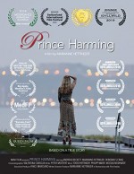 Prince Harming (2019) afişi