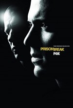 Prison Break (2005) afişi