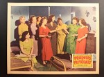 Prisoners In Petticoats (1950) afişi