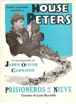 Prisoners Of The Storm (1926) afişi