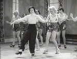 Private Lessons (1934) afişi