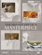 Private Life Of A Masterpiece (2001) afişi