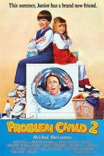 Problem Çocuk 2 (1991) afişi Problem Çocuk 2 (1991) afişi