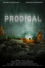 Prodigal (2011) afişi