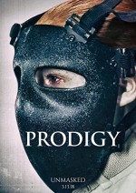 Prodigy (2017) afişi
