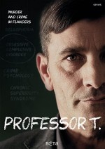 Professor T. (2015) afişi
