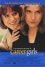 Profesyonel Kızlar (1997) afişi