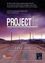 Project 12 (2012) afişi